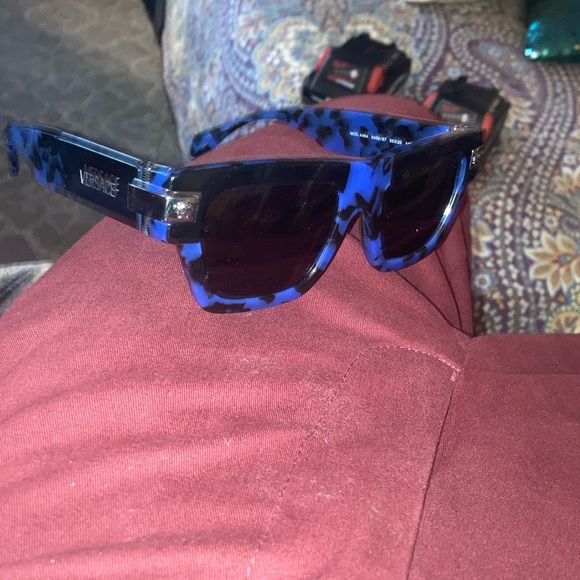 Versace glasses real - Picture 1 of 3